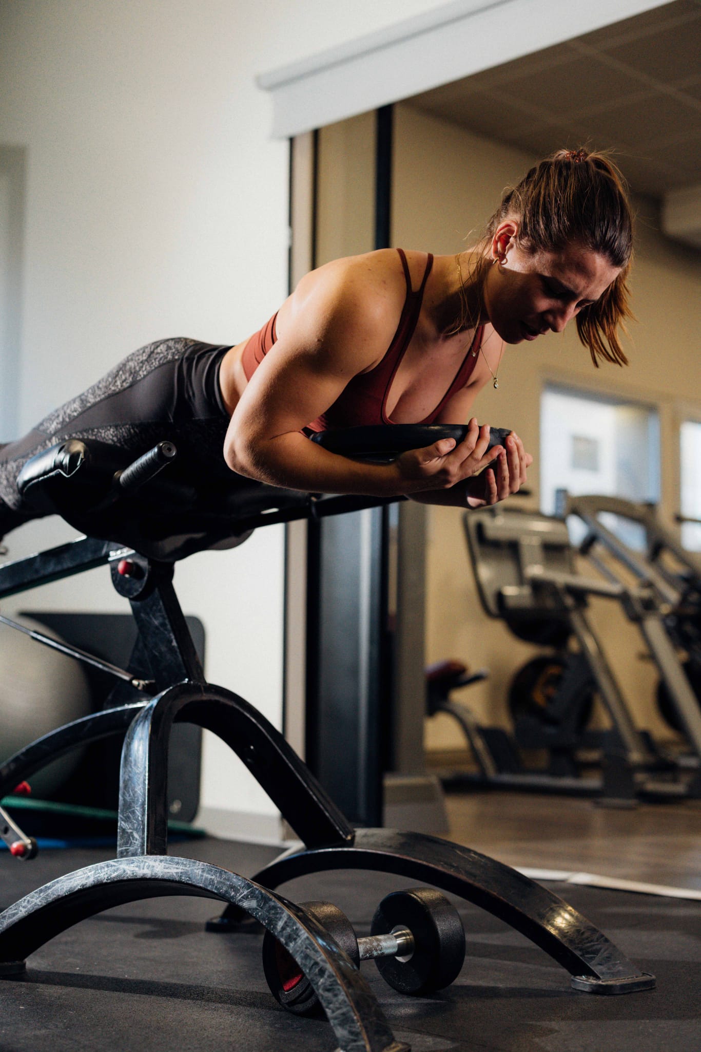Renforcement musculaire SPORT+